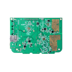 Snapdragon Board
