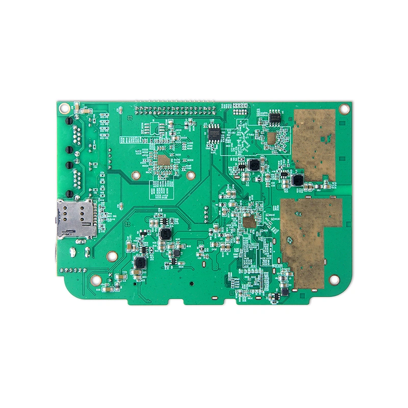 Snapdragon Board