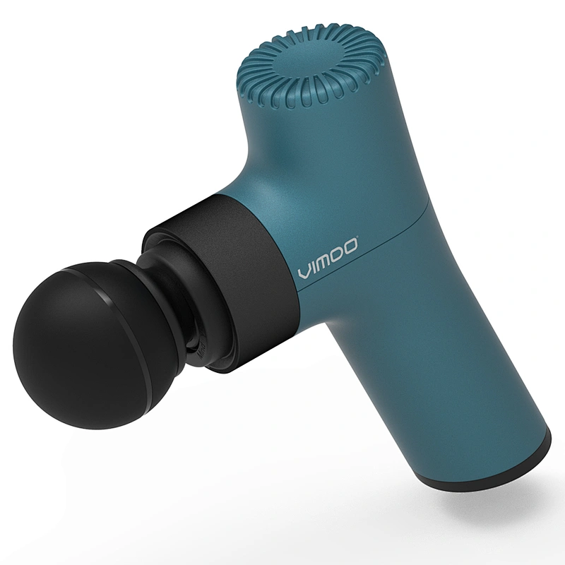 Portable Mini Vibration Massage Therapy Gun