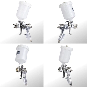 RONGPENG R802 Top Grade HVLP Air Spray Gun Paint Gun