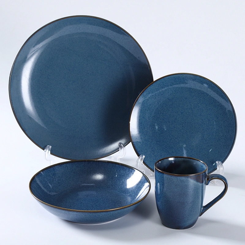 PAD PRINTING DINNERWARE