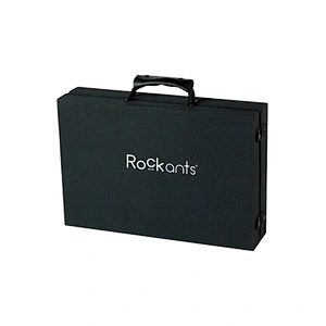 Rock ants Packing Black Sunglasses Box Optical Glasses Box Eyeglass Frame Case Buy Glasses Before Purchasing Accessories