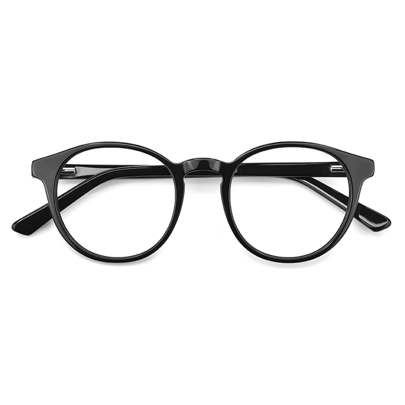PH2229 High quality specialized acetate round colorful italiy eyewear optical glasses frames in stock