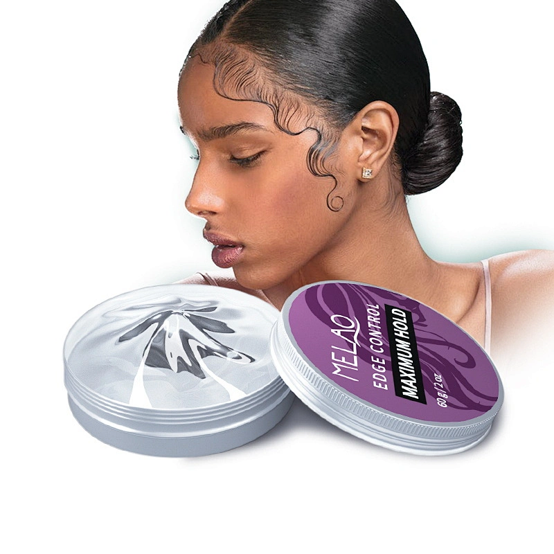 Edge control for hair wax wholesale custom private label waterproof natural organic