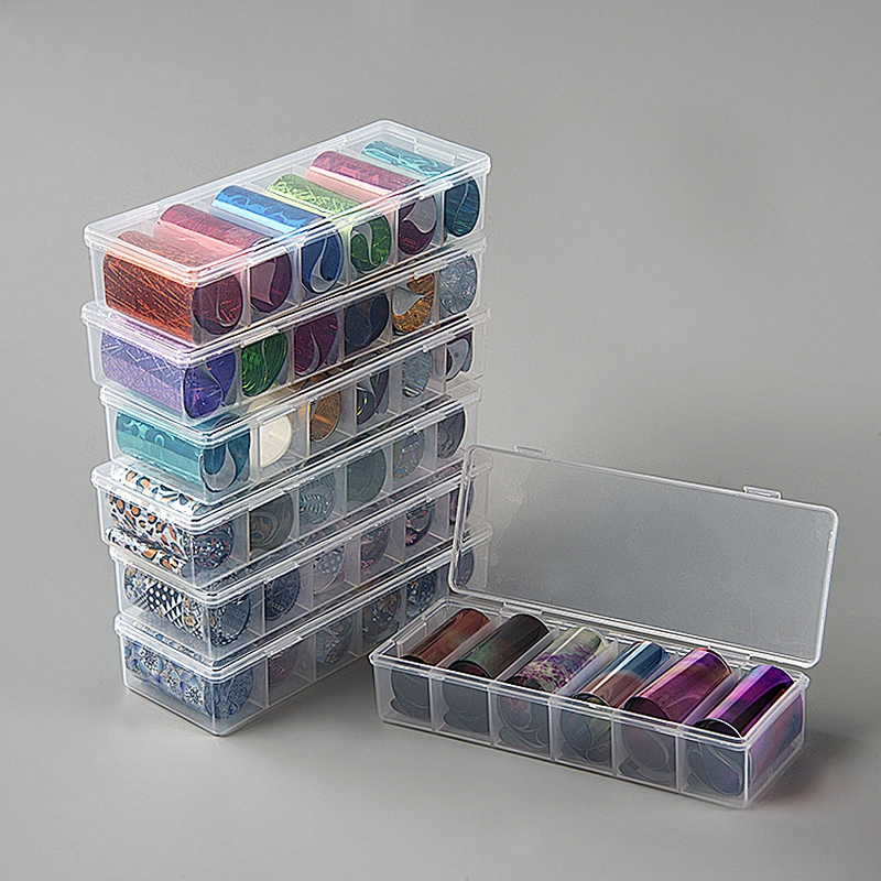 Nail Transfer Foil