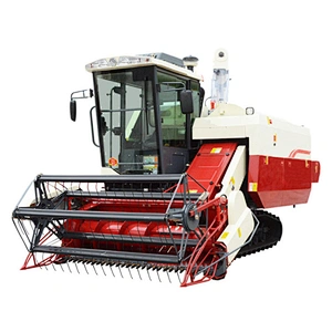Combine harvester model 4LZ-7.0EM(Q)