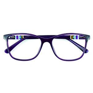 PS8016 High Quality eyewear woman optical frames for glasses for girls