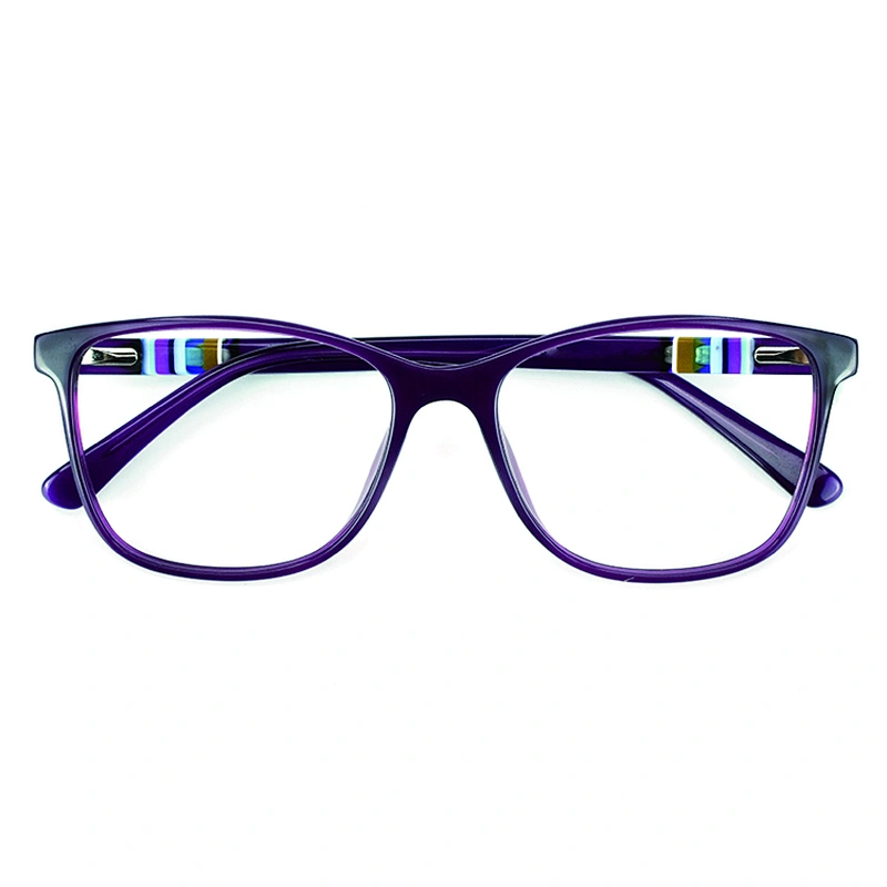 PS8016 High Quality eyewear woman optical frames for glasses for girls