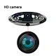 reversing back up camera