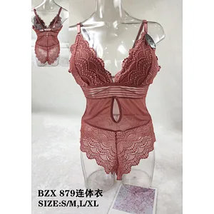 BZX879连体衣