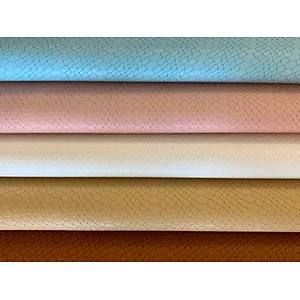 PU LEATHER