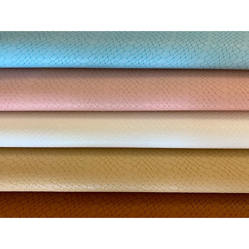 PU LEATHER