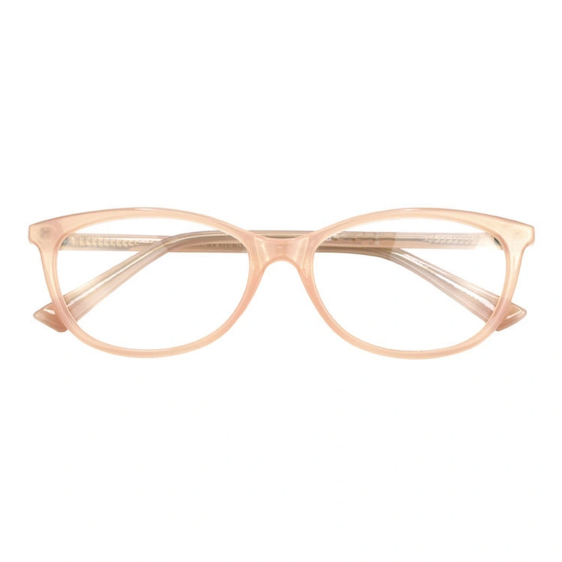 Factory direct sale frame optic eyewear fine quality fashion cp injected optical glasses