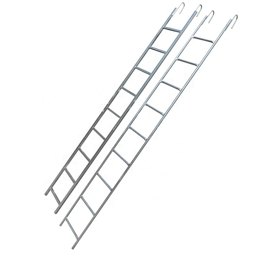 Scaffolding Monkey Ladder