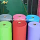 نسيج البولي بروبيلين غير المنسوج Polypropylene غير المنسوجة Spunbond Fabric ، polypropylene Spunbond non منسوج النسيج ||| نسيج Spunbond غير المنسوج ، النسيج غير المنسوج من Spunbond