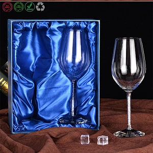 Wine glass