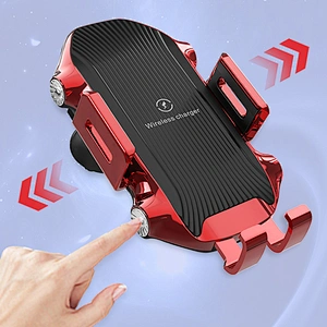 JC003 Wireless Car Charger