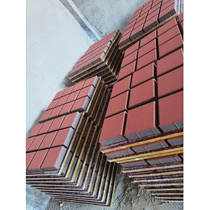 Brick making equipment