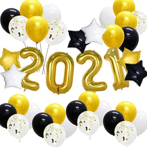 2021 Hot Sale Globos Party Decoration Balloons