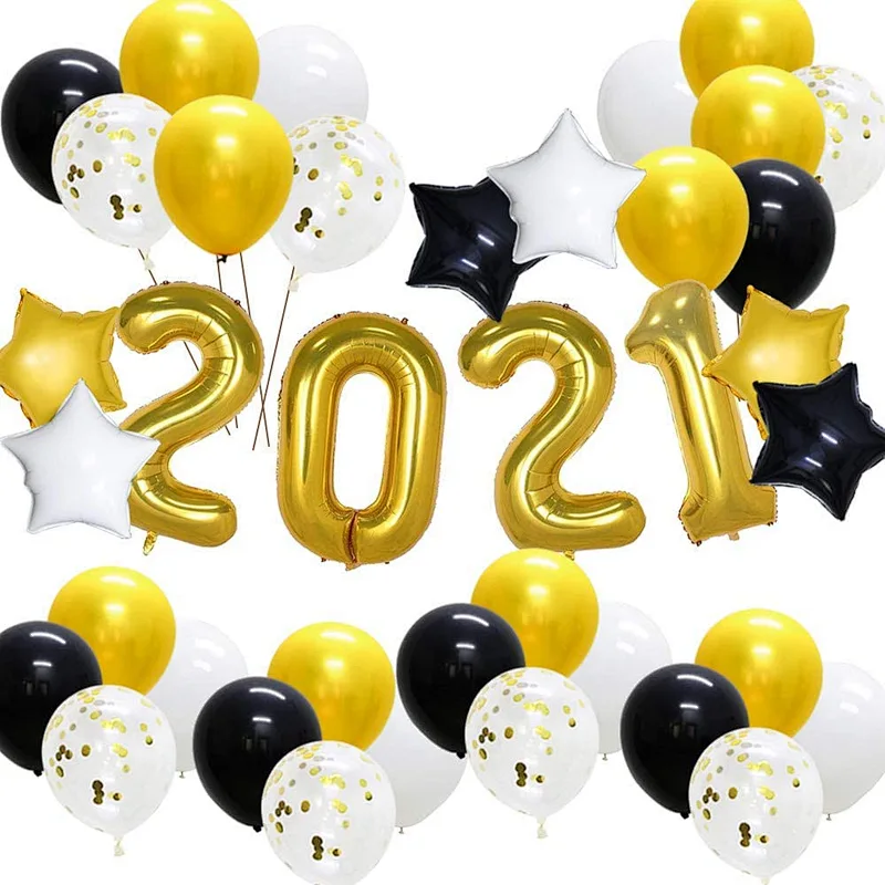 2021 Hot Sale Globos Party Decoration Balloons