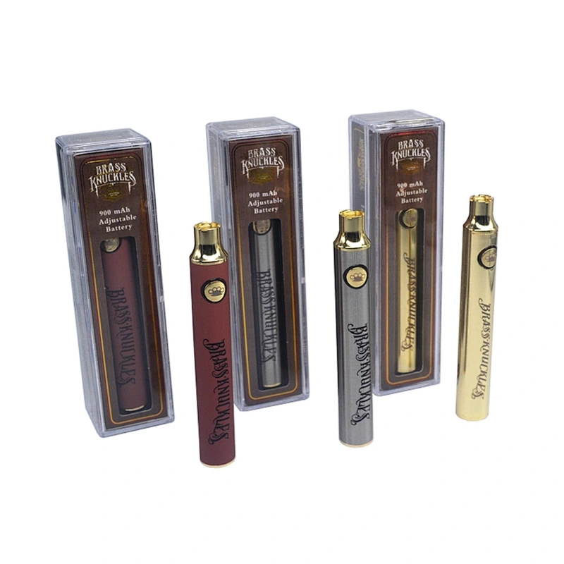 510 line all kinds of voltage pen battery CBD vaporizer battery