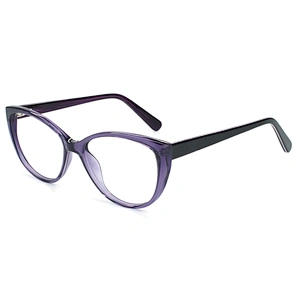 2021 Fashion Blue Light Glasses Women Anti radiation Glasses for Computer Use
