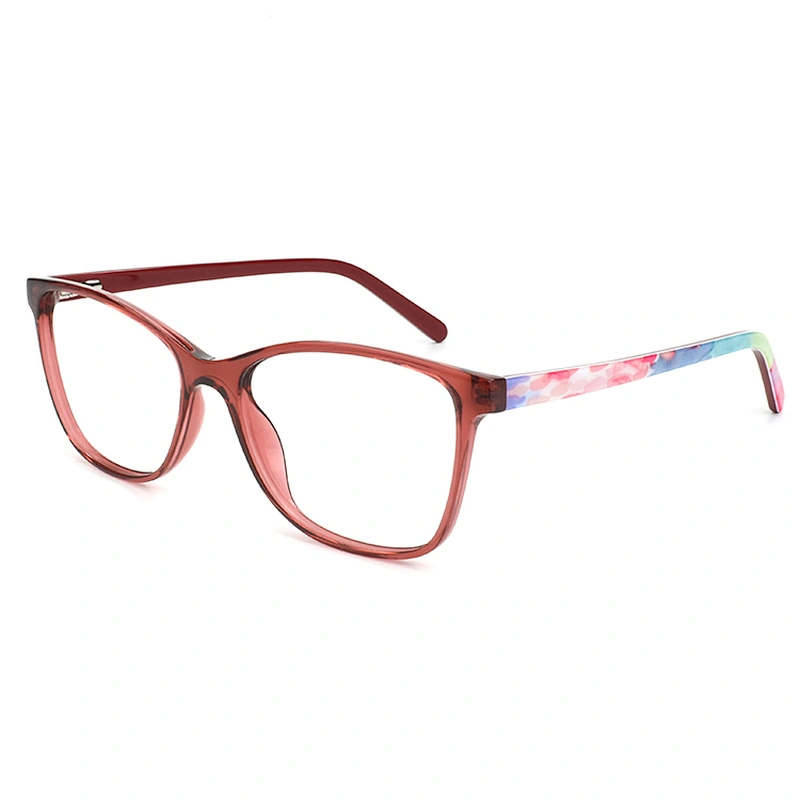 2020 Wholesale italy design women custom acetate 100% anti blue light blocking gaming glasses