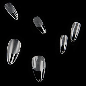 Nail Gel Tips
