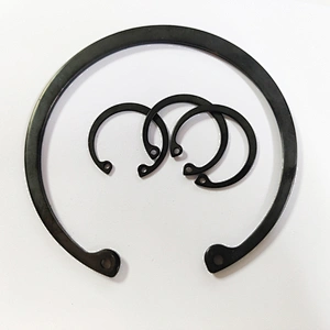 DIN472 Normal type retaining rings for bores