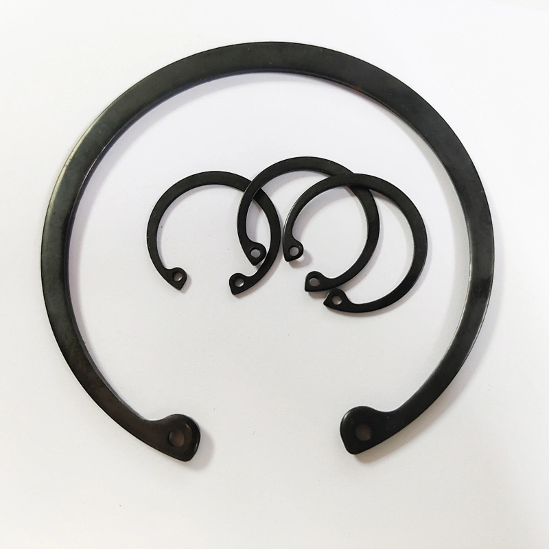 DIN472 Normal type retaining rings for bores
