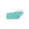 microfiber wet mop pads