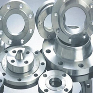 Stainless Steel Flange