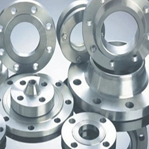 Stainless Steel Flange