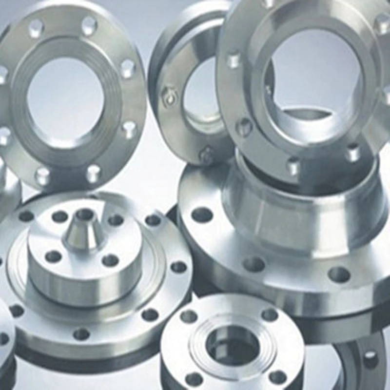 Stainless Steel Flange