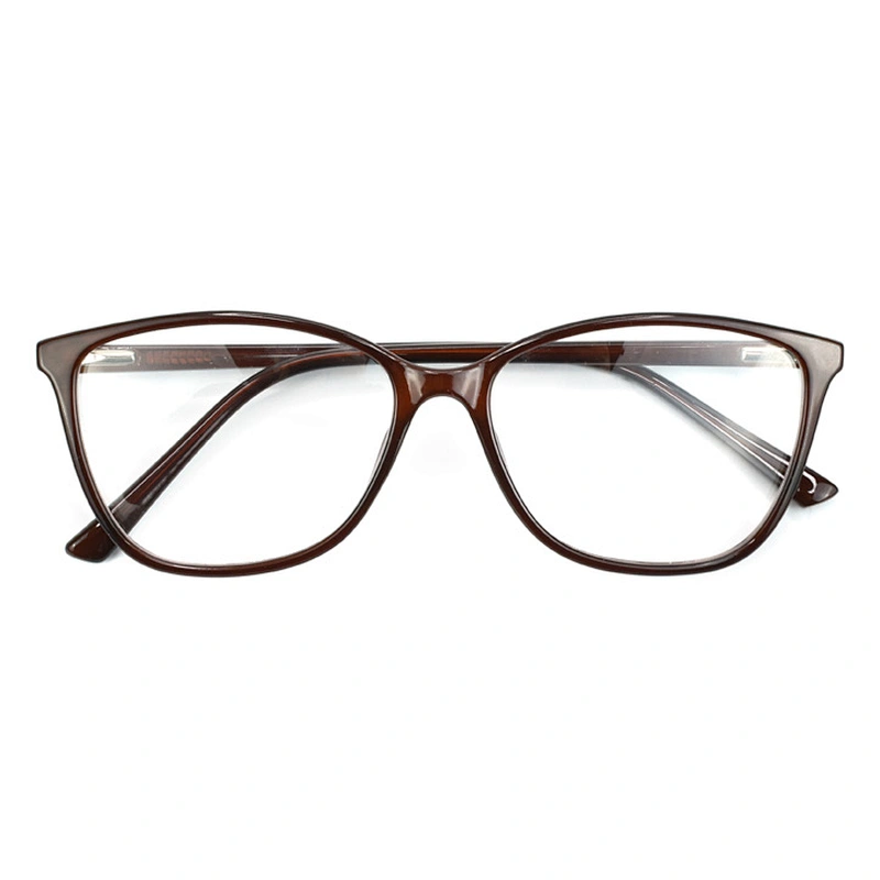 2021 Wholesale Promotional Cheap Glasses Eyeglasses Frames Spectacle retro Optical Frames 2021
