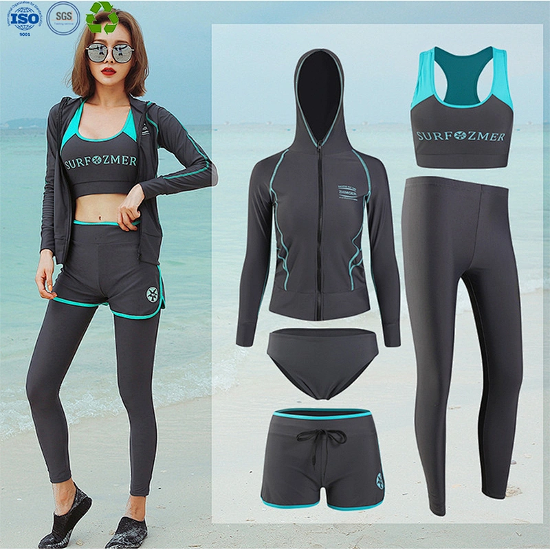 Diving suit