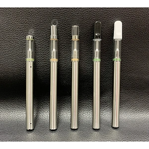 Disposable vape pen