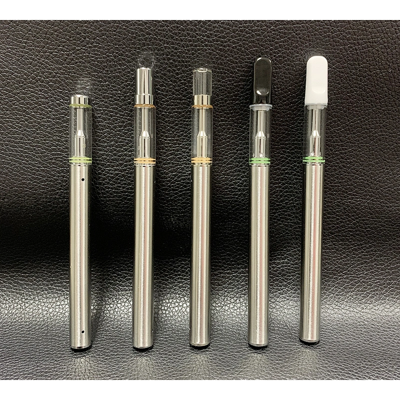 Disposable vape pen