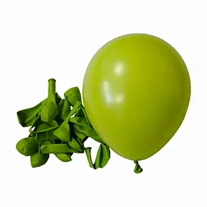 hot sell 5 inch small 200pcs packs Latex Balloons Wedding Party Decoration Supplies