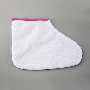 Cotton Foot Covers