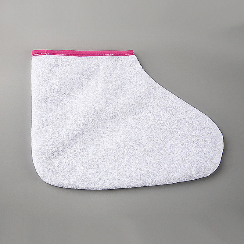Cotton Foot Covers