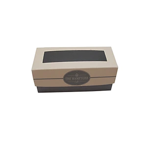 A set of food packaging box and bags