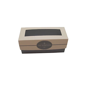 A set of food packaging box and bags