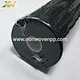 Rolo de controle de ervas daninhas não tecido PP preto, rolo de verificação de ervas daninhas 45g/ 50g/ 65g/ 70g, 1m ou 2m de largura, 25m/ 50m/ 100m Roll