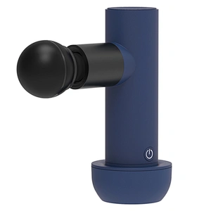 Deep Muscle Facial Back Body Pulse Massager Gun