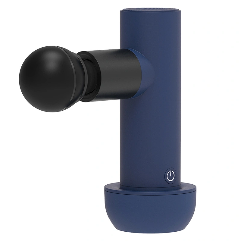 Deep Muscle Facial Back Body Pulse Massager Gun