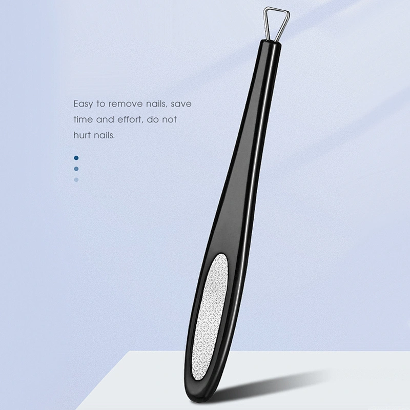 Nail Remover