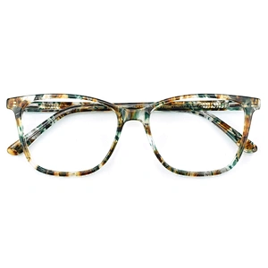 PH2212 Ready goods custom printing logo optical frames eyeglasses acetate glasses