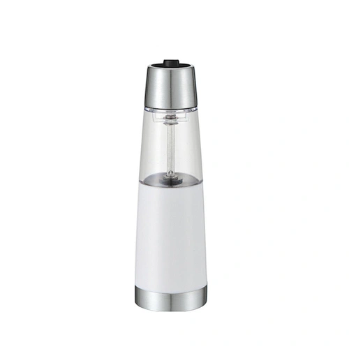 salt and pepper battery grinders
