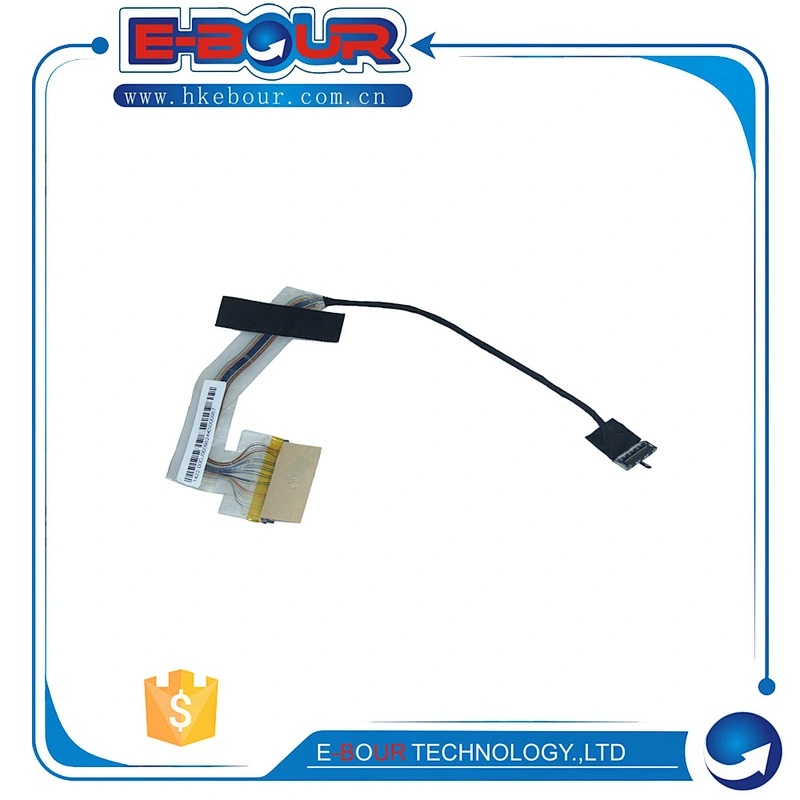 LCD Screen Cable for Asus EEEPC 1005 LVDs Flex Cable